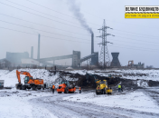 У мережі показали фото робіт на одному з наймасштабніших об'єктів “Великого будівництва” – Північній об'їзній Дніпра