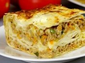 Приготовить его проще, чем сходить в магазин