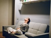 Важкий характер