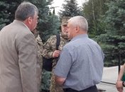 Медики Минобороны и Минздрава улетели в Польшу для обследования героя Украины