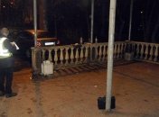 В Киеве мужчина подрезал своего товарища ножом (Фото)