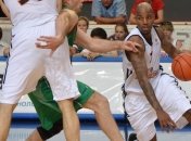 БК "Донецк" сохранил лучшего игрока Суперлиги