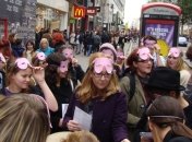 Феминизм в Британии потерял свою значимость