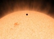 Ученые-астрономы обнаружили еще одного двойника Земли