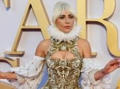 Леди Гага сообщила о помолвке с Кристианом Карино