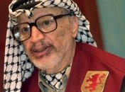 26 ноября состоится эксгумация тела Арафата