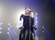 Мадонна заинтриговала своих поклонников