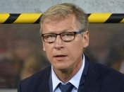 Тренер сборной Финляндии: К встрече с Украиной сделаем работу над ошибками