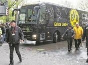 Перед матчем Лиги Чемпионов взорвалась бомба: пострадал футболист