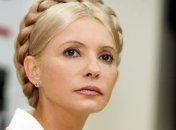 ПАСЕ: Тимошенко нужно освободить, а не игнорировать решение ЕСПЧ