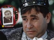 Михаил Светин - уроженец Украины