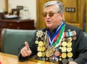 Александр Тихонов