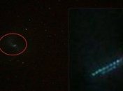 Ученые: К Земле приближается неизвестное небесное тело 