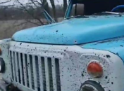 Оккупанты обстрелили Сумщину