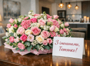 Картинки для поздравления Татьяны с Днем ангела