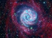 Ученые выяснили, что края галактик полны умирающих звезд и черных дыр