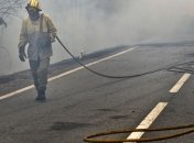 ЕС поможет Португалии в борьбе с лесными пожарами