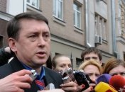 Мельниченко: Я могу уехать из Украины, несмотря на запрет суда