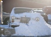 США грозят морозы до минус 50 градусов - метеорологи