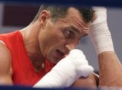 Владимир Кличко прокомментировал скандальную ситуацию с Бриггсом