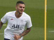 Икарди рассказал подробности своего перехода в ПСЖ