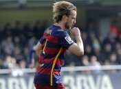 Ракитич: Просто таланта недостаточно