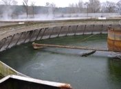 Зубко об инвестициях в Бортническую станцию аэрации