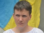 Савченко о смене посла РФ в Украине: Не думаю, что отношения между странами потеплеют