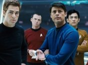 Объявлена дата премьеры фильма "Звездный путь 3"