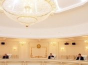 Геращенко рассказала о ходе последнего заседания ТКГ в Минске