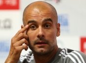 Гвардиола покинул пресс-конференцию после каверзного вопроса