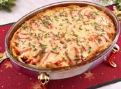 Блюдо получится сочным и нежным