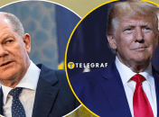 Шольц раскритиковал заявление Трампа
