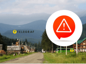 Коллаж "Телеграфа"