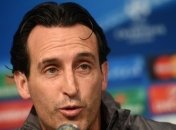 Эмери: Я всем удовлетворен, кроме результата