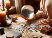 Прогноз Таро на 14 серпня