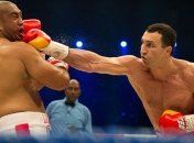 Продюсер канала ВВС сравнил удар Кличко с "копытом лошади"