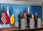 Данилюк о подписании газового соглашения с Польшей и США: Исторический день