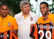 Дуглас Коста: "Шахтер" способен завоевать чемпионство 