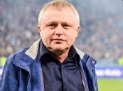 Суркис: задача "Динамо" — выход в еврокубковую весну