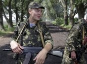 Минобороны скоро вознаградит участников АТО