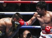 Пакьяо считает Ломаченко будущей главной звездой PPV