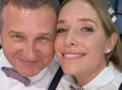 Катя Осадча та Юрій Горбунов відсвяткували день народження сина