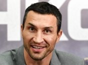 Кличко: Я андердог, но мне это нравится