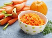 Все буде смачно 30.06.2015: самое вкусное мороженое из моркови