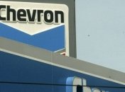 Компания Chevron отказалась от участия в освоении Олесской площади