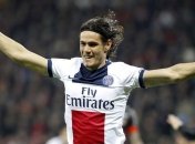 Эдинсон Кавани сменит Уэйна Руни в "Манчестер Юнайтед"?