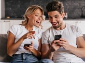 Оказалось, это можно сделать одним нажатием