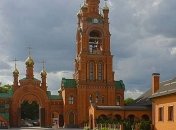 В Киеве на карантин закрывают еще один монастырь 