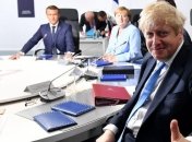 СМИ: Джонсон и Меркель "сорвали" соглашение по  Brexit
